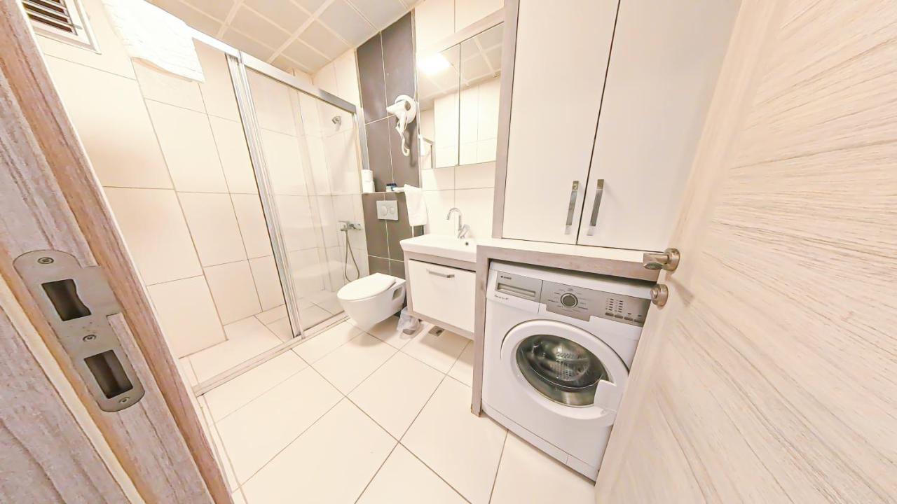 Cozy Flat Close To Konyaalti Beach '6' Αττάλεια Εξωτερικό φωτογραφία