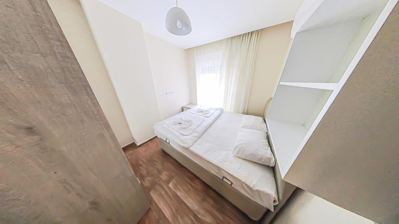 Cozy Flat Close To Konyaalti Beach '6' Αττάλεια Εξωτερικό φωτογραφία